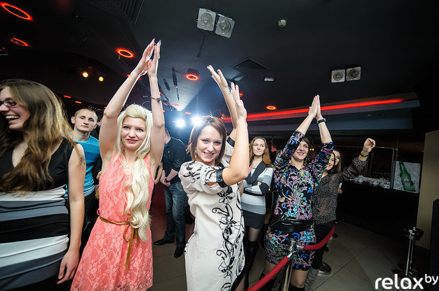 Retro Saturday, фото № 101