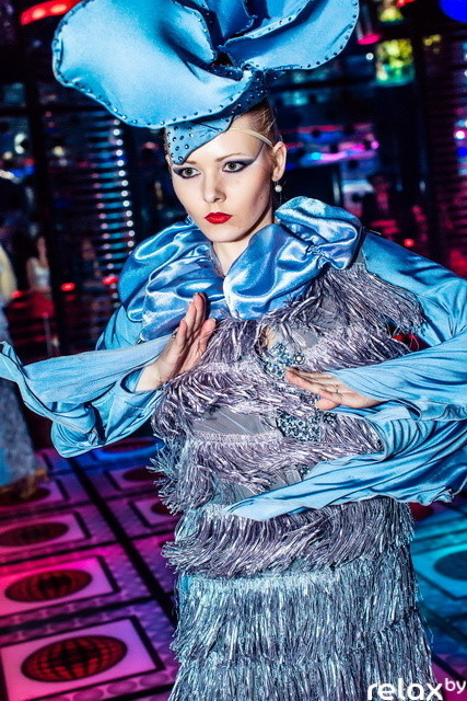 Вечеринка в клубе Next, фото № 17