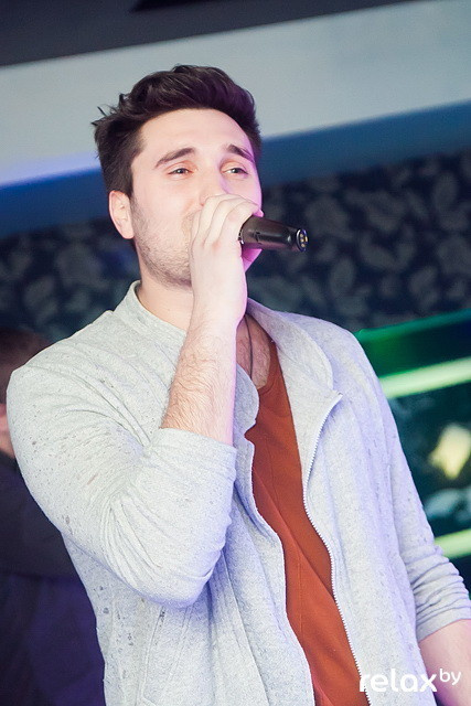 Dj Igor Arhipov с презентацией нового микса «Pop porn», фото № 87