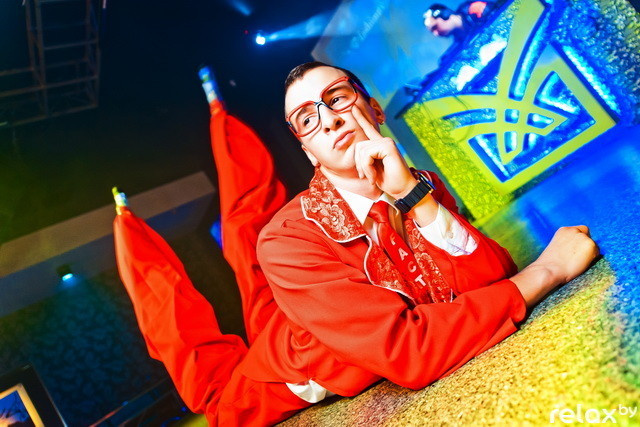 Millenium Night, фото № 83