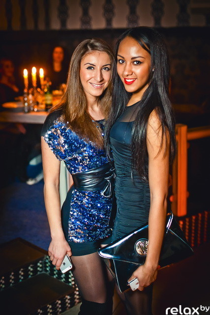 MACKVA - Ryboltover party, фото № 100