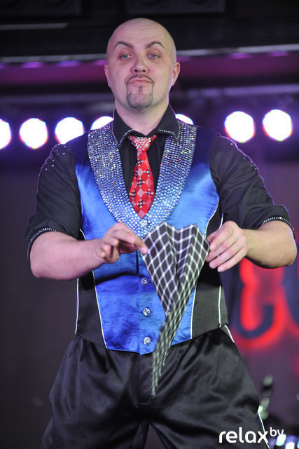 Талант на миллион, фото № 9