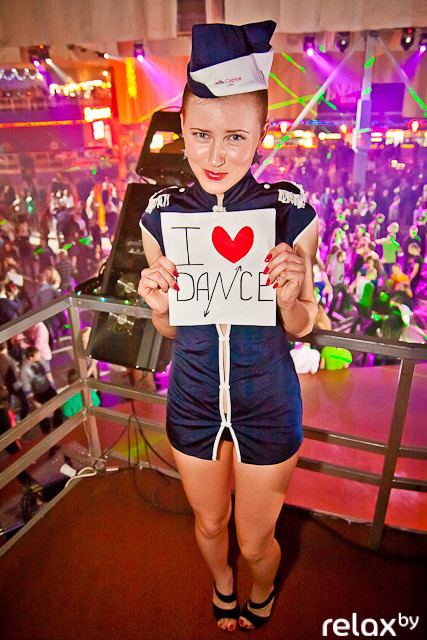 Встреча выпускников, фото № 50