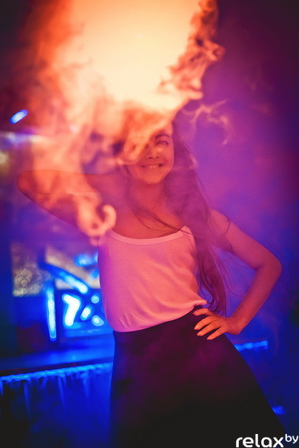 Большой куш, фото № 109