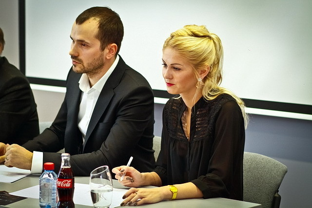 Кастинг Blackhall Bar, фото № 44