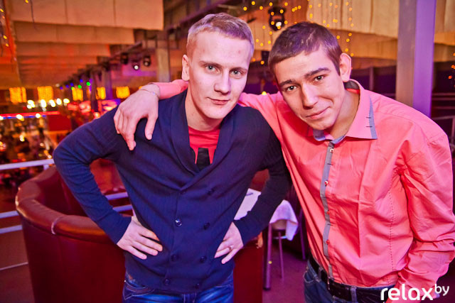 Retro Party, фото № 37