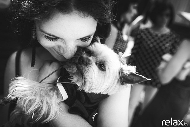 5 Лет журналу Pingouin, фото № 67