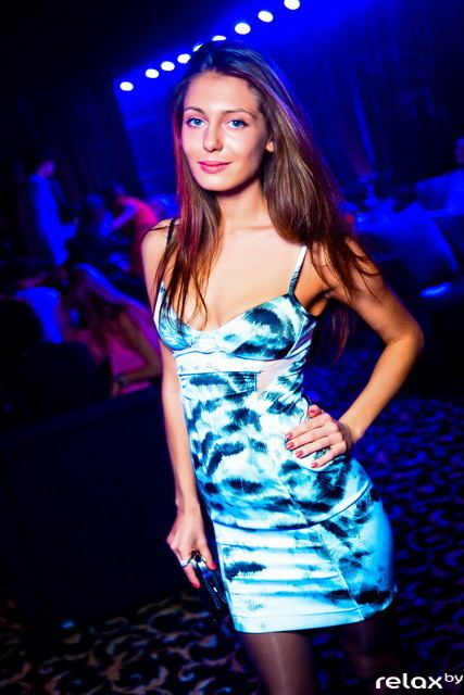 Ryboltover party, фото № 79