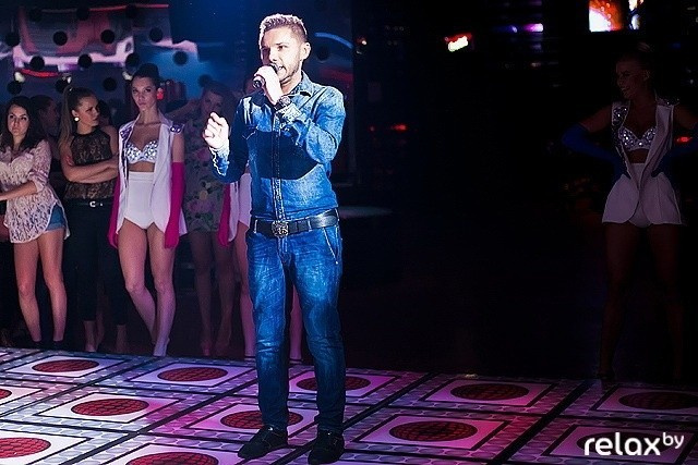 Next club show, фото № 83