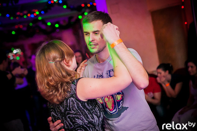 Salsa-пати, фото № 12