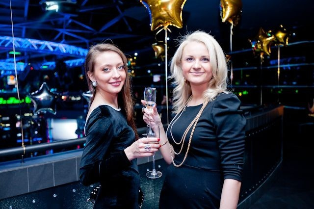 Hollywood Party, фото № 109