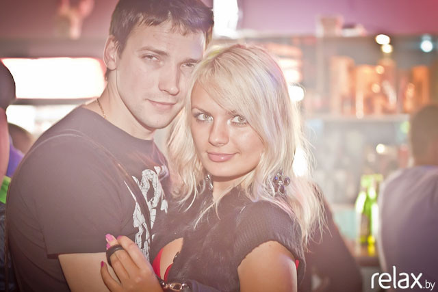 Ретро вечеринка, фото № 80