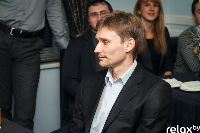 Выпускной бизнес-школы РАСТИ, фото № 85