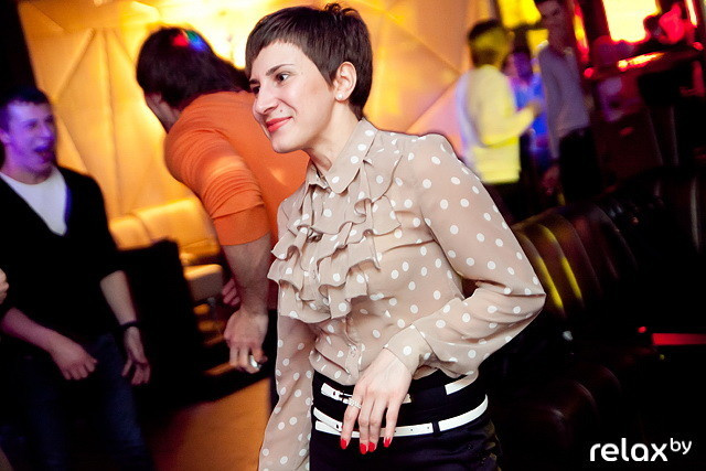 Ретро в Madison, фото № 35