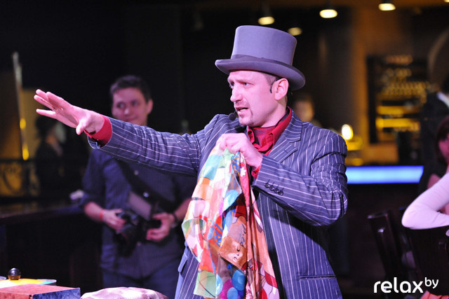 Талант на миллион, фото № 14