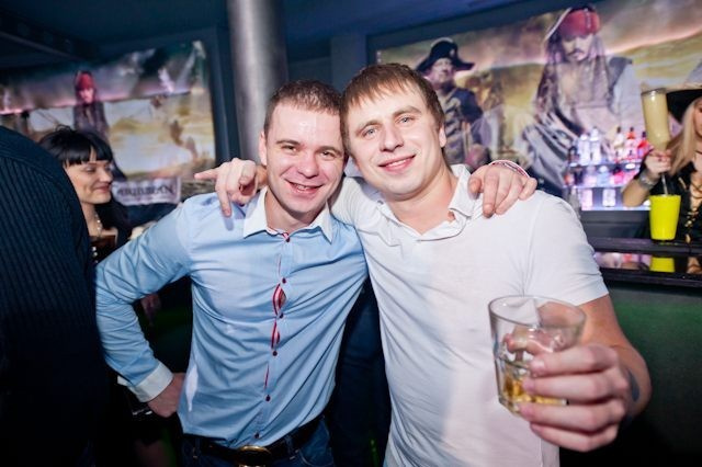 Hollywood Party, фото № 56