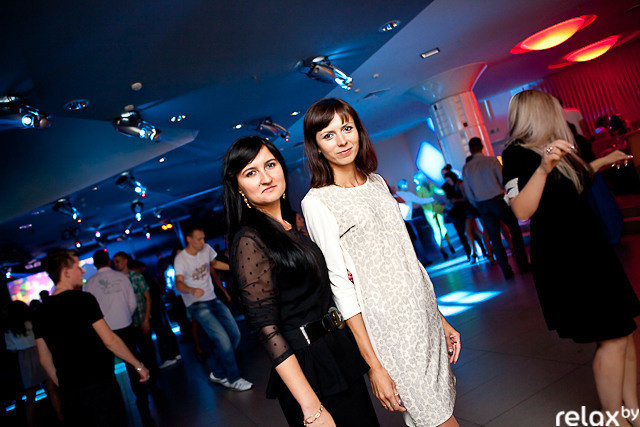 Retro Saturday, фото № 48