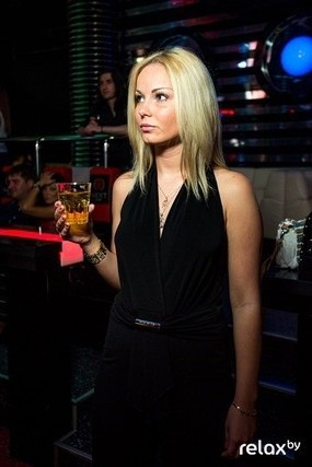 Вечеринка в клубе Next, фото № 29