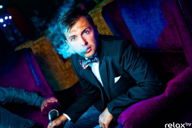 Ryboltover party, фото № 70