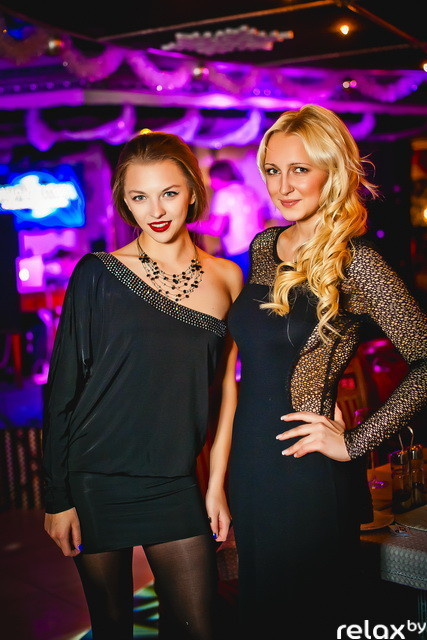 Вечеринка Ryboltover party в клубе  MACKVA, фото № 58