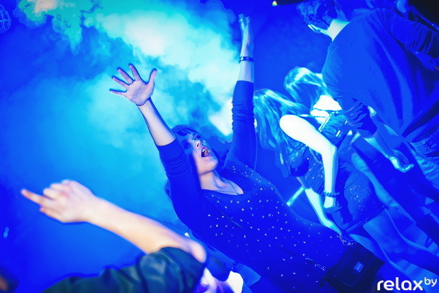 Большой куш, фото № 11