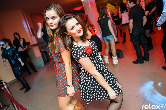 Retro Saturday, фото № 121