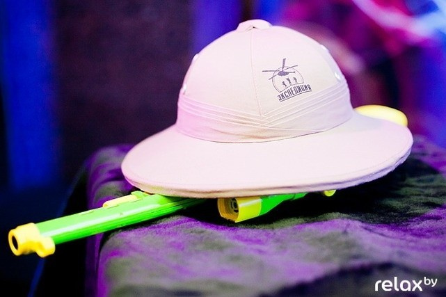 Взрослые игры, фото № 7