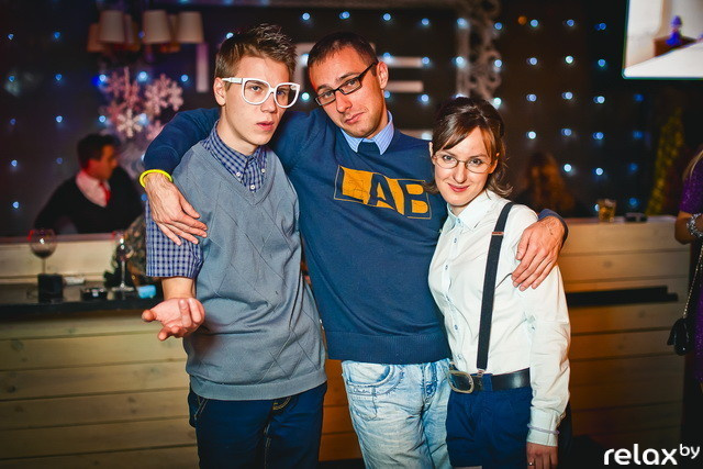 Корпоратив Artox 2 часть, фото № 45