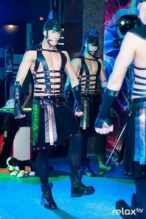 Взрослые игры, фото № 72