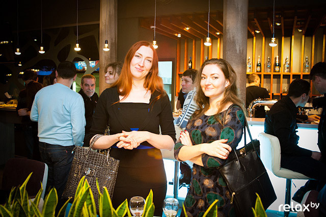 Открытие Террапицца на Мележа 1, фото № 77