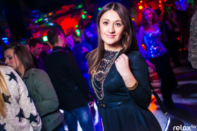 Madison Disco, фото № 6