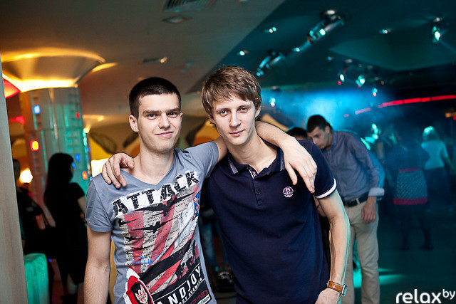 Retro Saturday, фото № 39