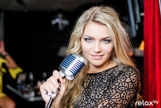 Самые красивые девушки прошедших выходных, фото № 14