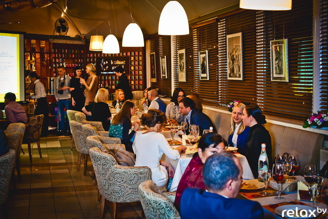 Дегустация вин, фото № 49