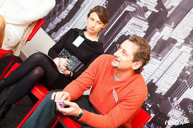 Бизнес школа «Расти», фото № 35