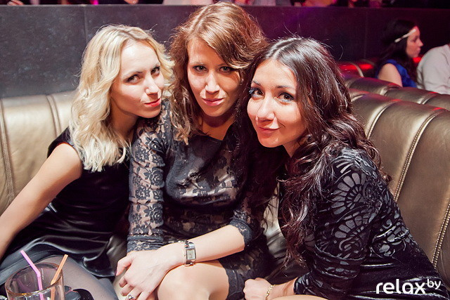 Взрослые игры в Madison, фото № 45