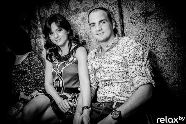 Бархат, фото № 77