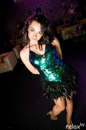 Вечеринка в клубе Опера!, фото № 49