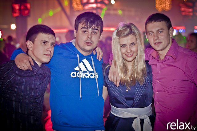 Ретро вечеринка, фото № 67