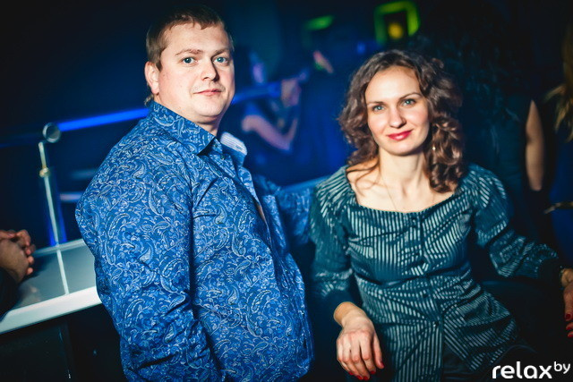 Клубная ночь в Millennium, фото № 80