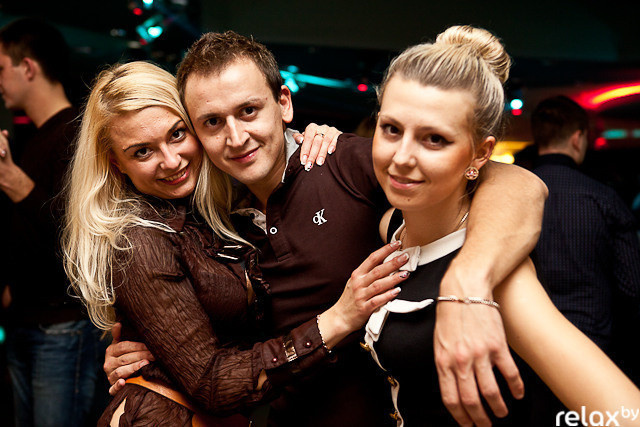 Retro Saturday, фото № 32