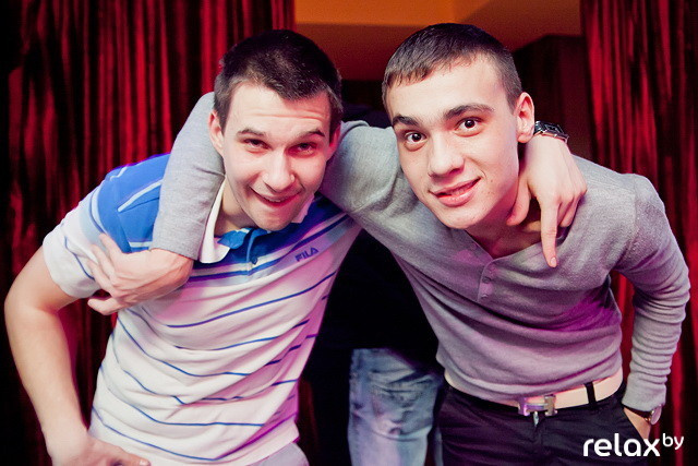 Взрослые игры в Madison, фото № 9