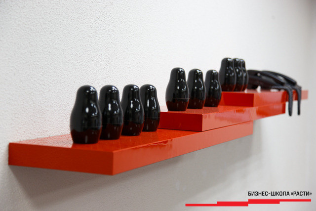 Выпускной Курса основных продаж Salestart, фото № 9