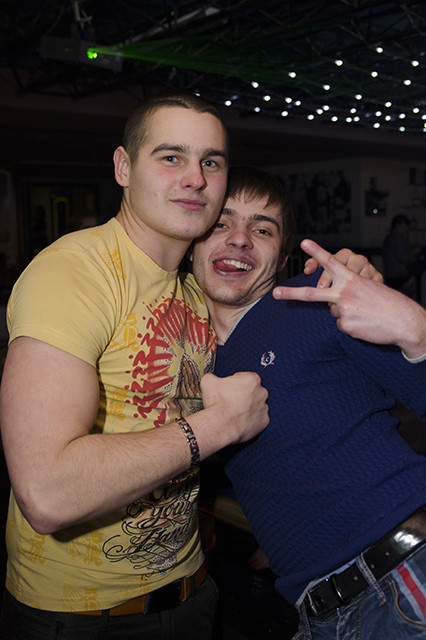 РЕТРО, фото № 44