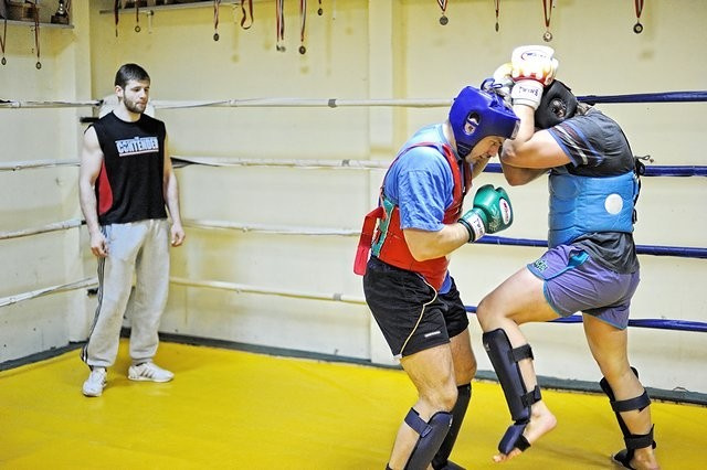 Турнир «Беловежский легион», фото № 143