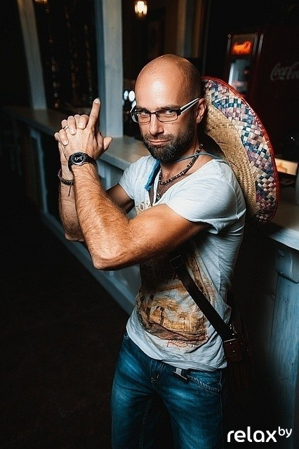 Бородачи, фото № 4