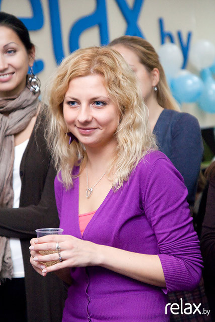 relax.by отметил свой Первый юбилей!, фото № 42