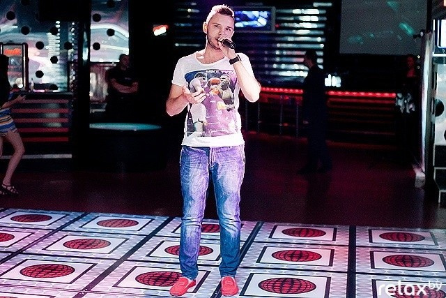 Next club show, фото № 4