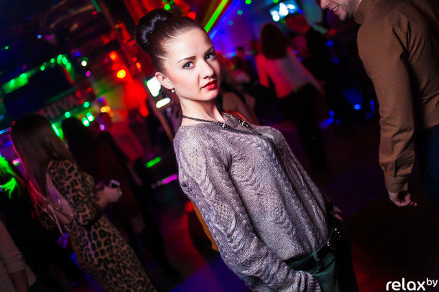 Madison Disco, фото № 11