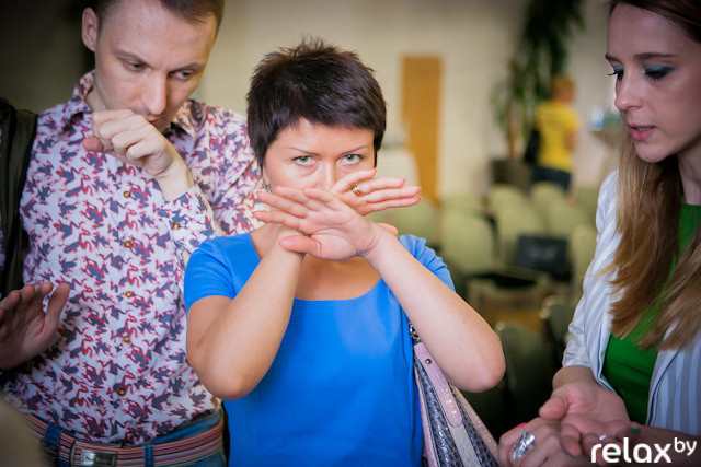 Презентация натуральной косметики для волос SO PURE KEUNE, фото № 114